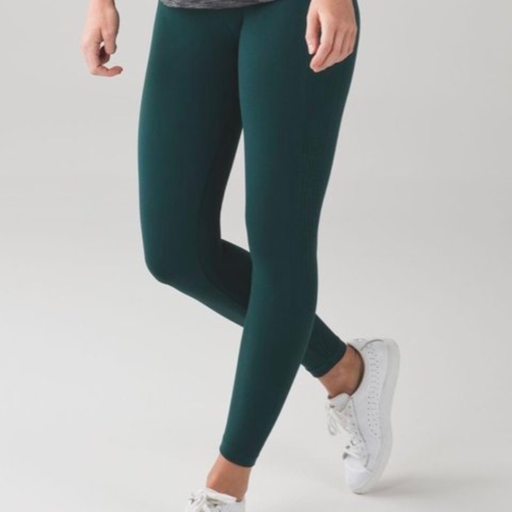 lululemon In The Flow pant